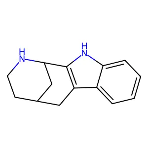 1,3,5-Benzenetricarbonitrile, 4,6-dichloro-2-(3,4-dimethoxyanilino)- structure