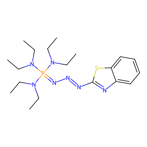 A2509/0106622 structure