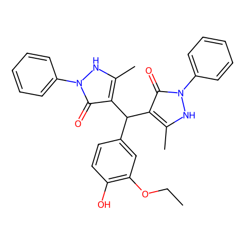 BAS 01364842 structure