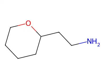 1-(4-(Morpholin-4-yl)phenyl)ethan-1-amine structure