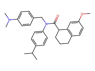 W54011 structure