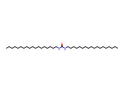 1,3-Dioctadecylurea structure