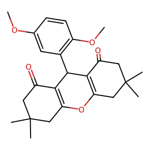 CBChromo1_000271 structure