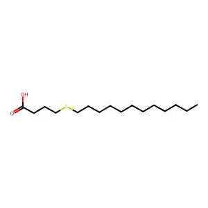 2-氯-5-氟-1,4-苯二甲腈 structure