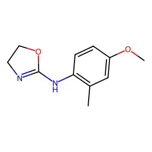 S-(2-(Acetylamino)ethyl) 10H-pyrido(3,2-b)(1,4)benzothiazine-10-carbothioate structure