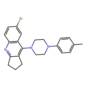 3-O-Acetylbufotalin structure