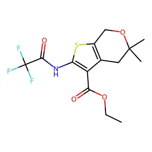 BAS 01913899 structure