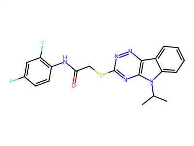 A2509/0106612 structure