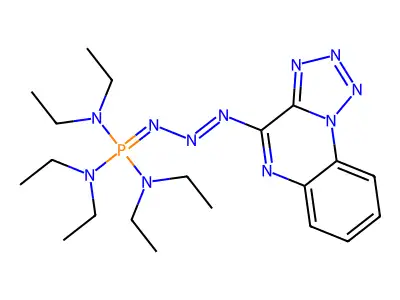 A2509/0106620 structure
