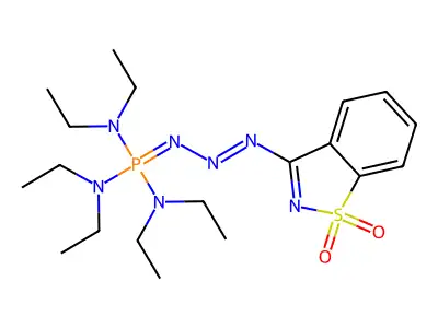 A2509/0106625 structure