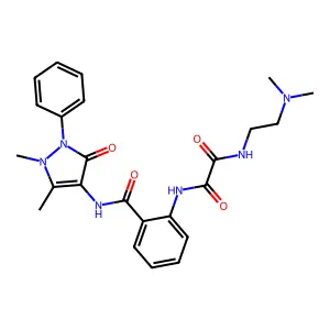 Benzylacetonhelveticosid structure