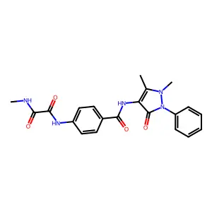 2-(1h-Indol-3-ylmethylidene)cyclohexane-1,3-dione structure