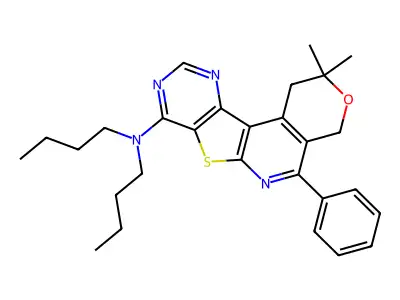 AL-283/40921109 structure