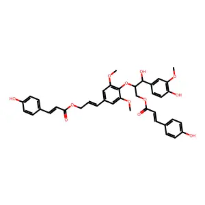 Dadahol A structure