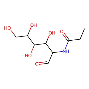 2,5,10-tributylhexahydro-1h,3ch-3b,8-ethenodipyrrolo[3,4-b:3',4'-e]pyrrolo[3',4':3,4]pyrrolo[2,1-i]indole-1,3,4,6,9,11(2h,5h,6ah,8h,10h)-hexone structure