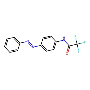 Phosphorothioic acid, S-(2-(butylamino)-2-oxoethyl) O,O-diethyl ester structure