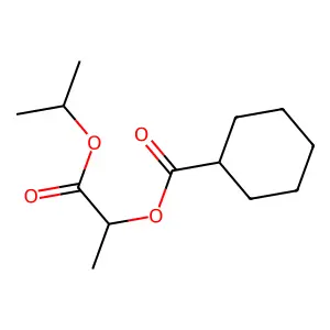 Terephthalanilide,4''-di-2-imidazol-2-yl-methoxy- structure