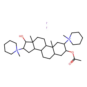 2-Chloro-1-(4-methylpiperazin-1-yl)ethanone structure