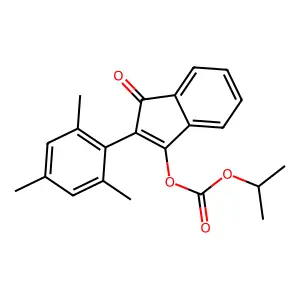 RefChem:333341 structure