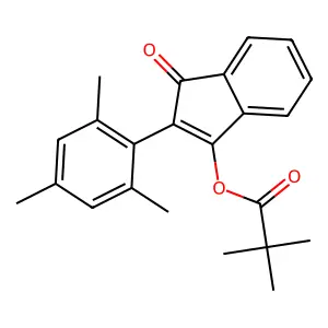 Phosphorothioic acid, S-(2-(dibutylamino)-2-oxoethyl) O,O-diethyl ester structure