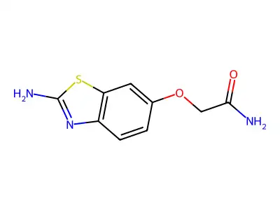 2-Methylnonan-1-ol structure