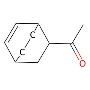 3-Benzylamino-7-chloro-1,2,4-benzotriazine structure