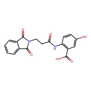 AN-979/15447096 structure