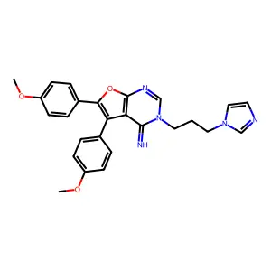 F0919-1205 structure