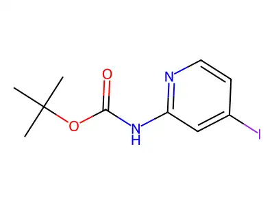 1-(3,5-Dimethylphenyl)-2-methyl-1H-benzimidazole-5-carboxylic acid structure