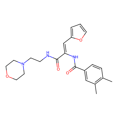AN-919/15527139 structure