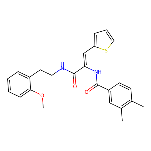 AN-919/15527163 structure