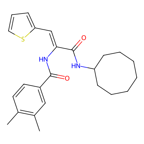 AN-919/15527169 structure