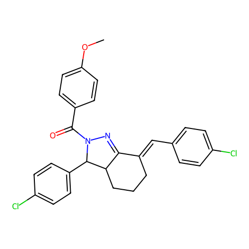 AN-512/12672019 structure