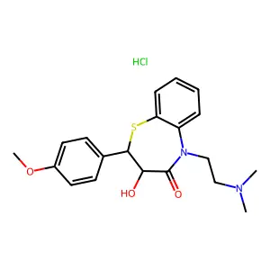Mefloquine carboxylic acid structure