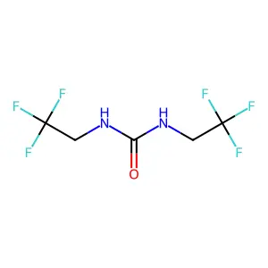 n'-Benzylacetohydrazide structure