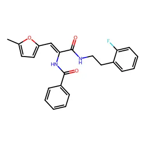 AN-919/15527045 structure
