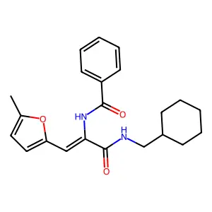 AN-919/15529079 structure