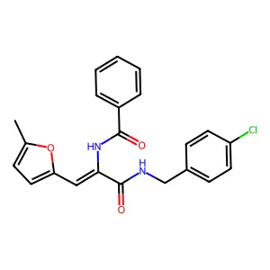 AN-919/15527053 structure