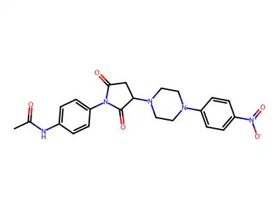 AN-919/15527218 structure