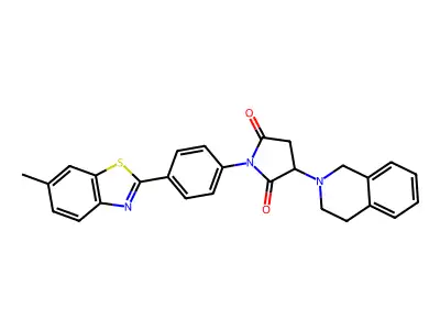 AN-919/15559007 structure
