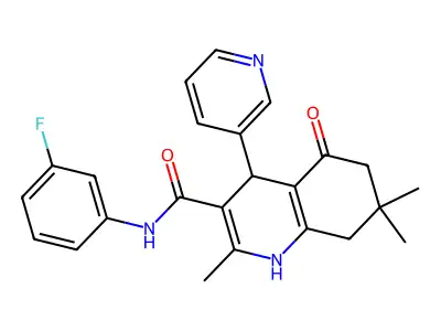 Salor-int l218367-1ea structure