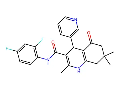 AN-919/40669032 structure