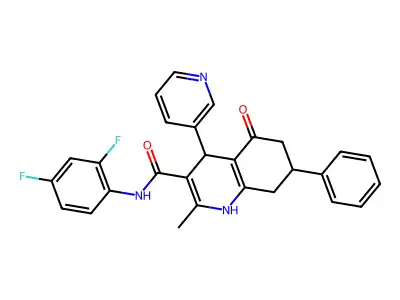 AN-919/40669040 structure