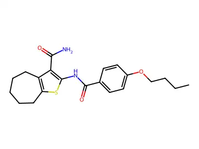 AL-281/40679273 structure
