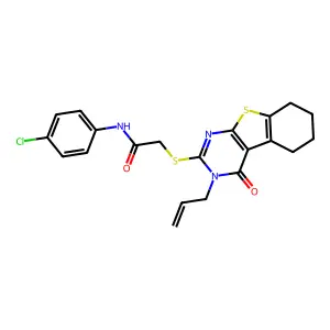 BAS 03373650 structure