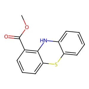 6-Oxo-1,2-dihydro-6H-pyrrolo[3,2,1-ij]quinoline-5-carboxylic acid structure