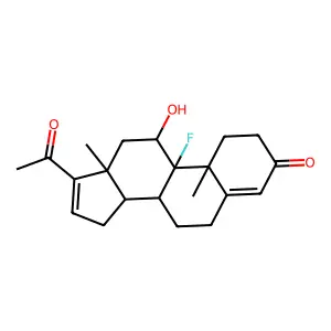 2-Bromopyridine-3-carboxylic acid structure