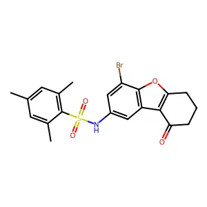 ChemDiv1_023001 structure