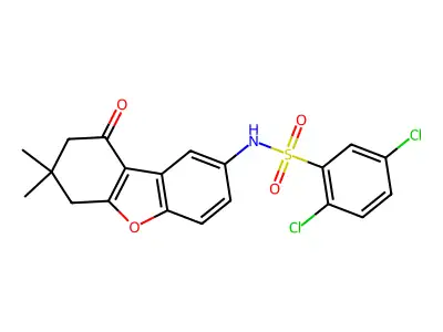 BIM-0011310.P001 structure