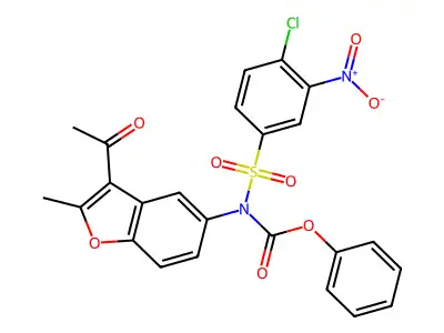 F0808-2345 structure